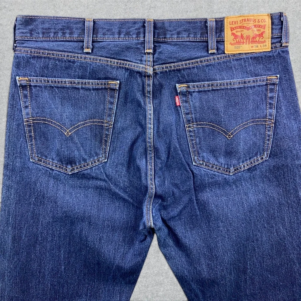 Levis ***manufacturer size